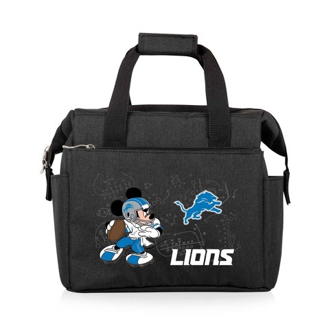 NFL Detroit Lions Cool 6 Cooler 