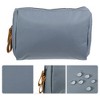 Unique Bargains Women's Portable Large Travel Makeup Bag 1 Pc - 3 of 4
