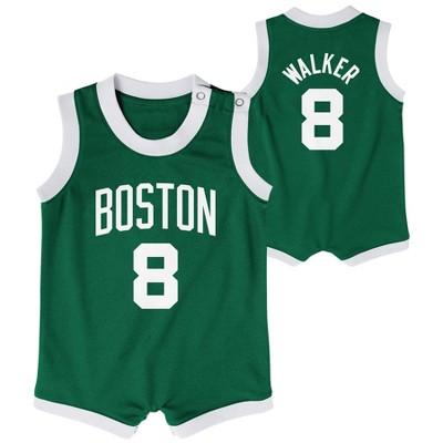 baby celtics jersey