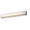 Elara Modern LED Vanity Light - 1-Bulb, Dimmable, Damp Rated, 3000K, 1488 Lumens - 3 of 3