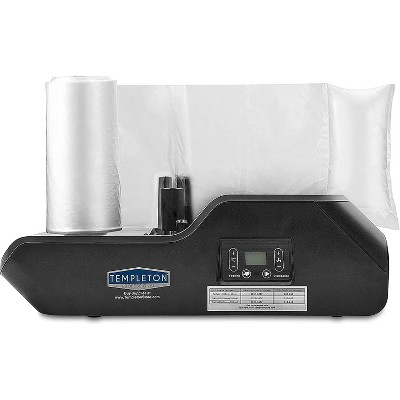 3KB Templeton TM740 Air Pillow Machine Pro High Output