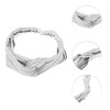 Unique Bargains Women's Cross Elastic Hairband 1 Pc - 2 of 4