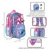 Disney's Stitch 5-Piece Backpack & Lunchbox Set With Water Bottle - 3 of 4