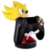 SEGA: Super Sonic Original Mobile Phone & Gaming Controller Holder - 2 of 4