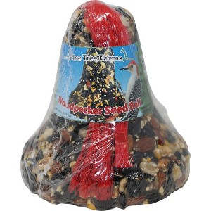 Pine Tree Farms Seed Bell - Pack of 12 - 1 of 1