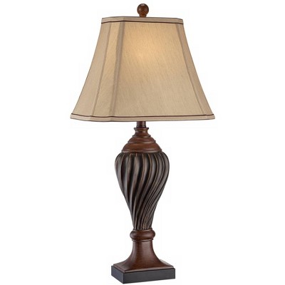 urn shaped table lamps