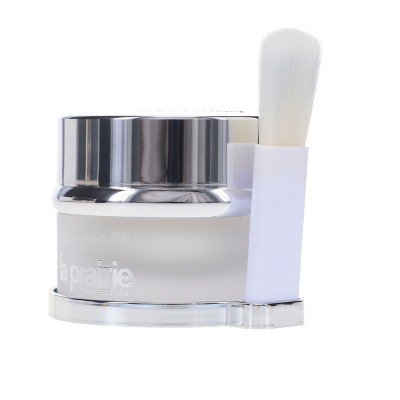 La Prairie Cellular Silver Jar with Brush 1.4 oz Exfoliating Peel
