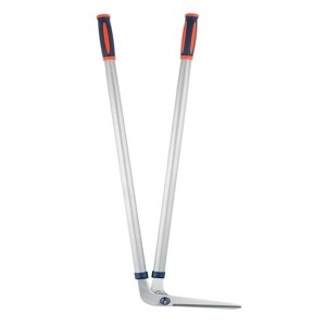 Spear & Jackson Razorsharp Edging Shears, 36-Inch Tubular Steel Handles, Coated Carbon Steel Blades for Corrosion Resistance and Smooth Cutting - 1 of 4