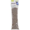 Pacific Bird & Supply CO Filled Mealworm Sock Feeder - White/Green - 3 of 3