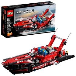 Lego Technic Power Functions Motor Set 8293 Target