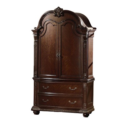 target armoire