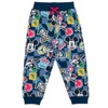Disney Mickey Mouse Christmas Fleece Pullover Hoodie and Jogger Pants Outfit Set - 3 of 4