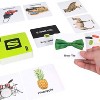 TENZI SLAPZI - The Quick Thinking and Fast Matching Card Game for All Ages, 2-8 Players, Ages 6+, Card Games - 4 of 4