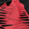 Jurassic Park Logo Skull Blanket 50"x60" Woven Tapestry - 4 of 4