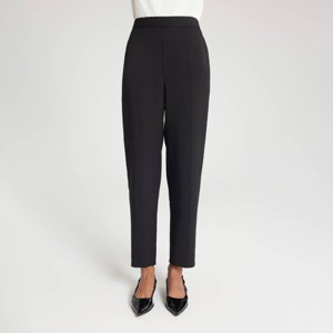 Women's Slim Fit Ankle Pants - A New Day™ - 1 of 4