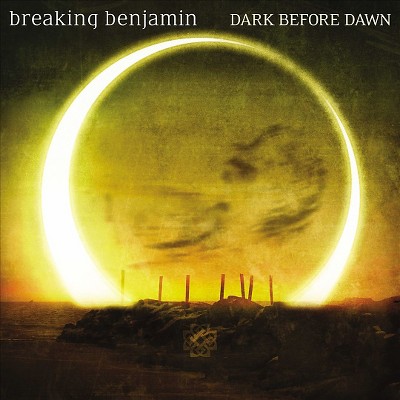 Breaking Benjamin- Dark Before Dawn (CD)