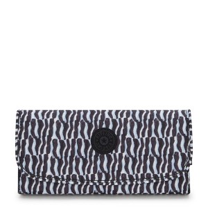 Kipling Money Land Printed Snap Wallet - 1 of 4