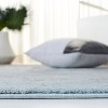 Glacier GLA125 Power Loomed Indoor Rugs - Safavieh - 3 of 4