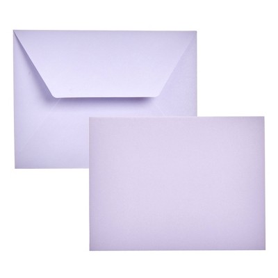 200ct Pastel Assortment Cards