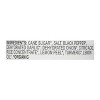 Kinders Rub Pepper Lemon Blend Organic -  Case of 8 - 3.5 oz - 3 of 4