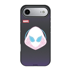 Marvel Spider-Man Grid Bump Cell Phone Case for Apple iPhone 17 Series - 1 of 4