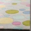 Soho SOH753 Hand Tufted Indoor Rugs - Safavieh - 2 of 4