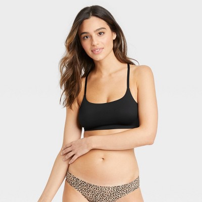 Women's Signature Smooth Unlined Bralette - Auden™