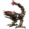 DA-31 Waruder Raider Raptor Head | Diaclone Reboot 0 - 3 of 4