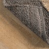 Pandora Diamond Jute Area Rug - nuLOOM - image 4 of 4