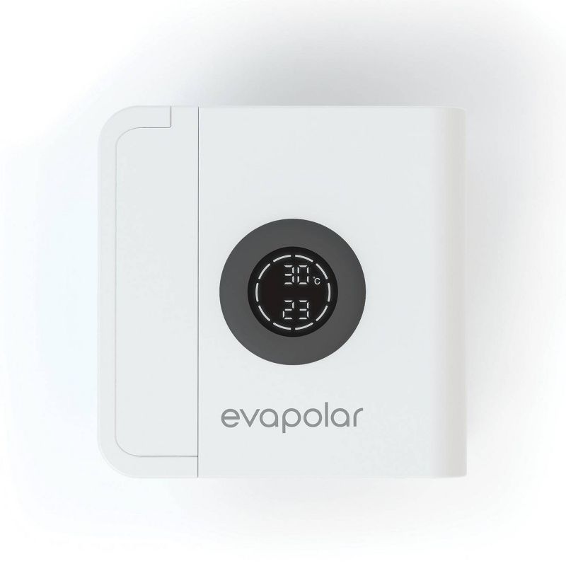 Evapolar evaLIGHT Plus Personal Air Cooler White, 3 of 14