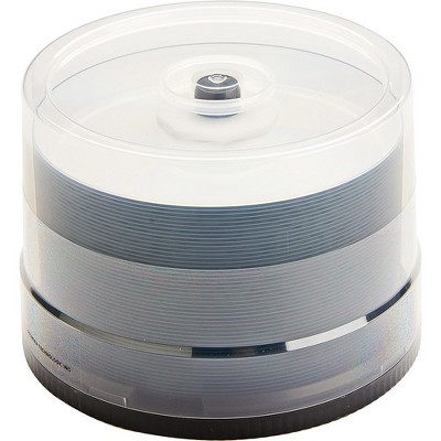 Primera TuffCoat Extreme Media, CD-R Media, 50-Disc Spindle