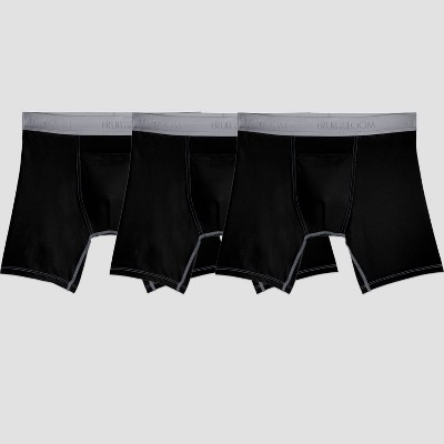 target fruit of the loom boxer briefs