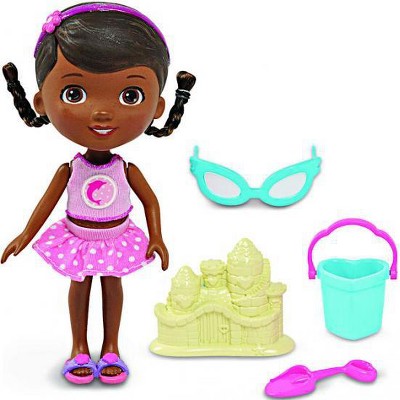 doc mcstuffins mini figures