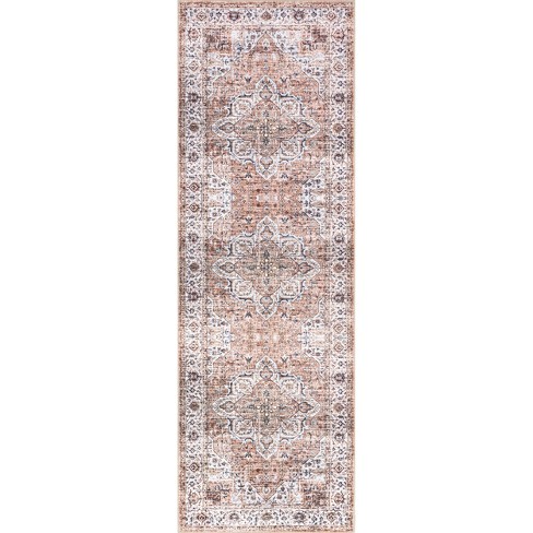 Non-slip Loomed Rug Pad - Nuloom : Target