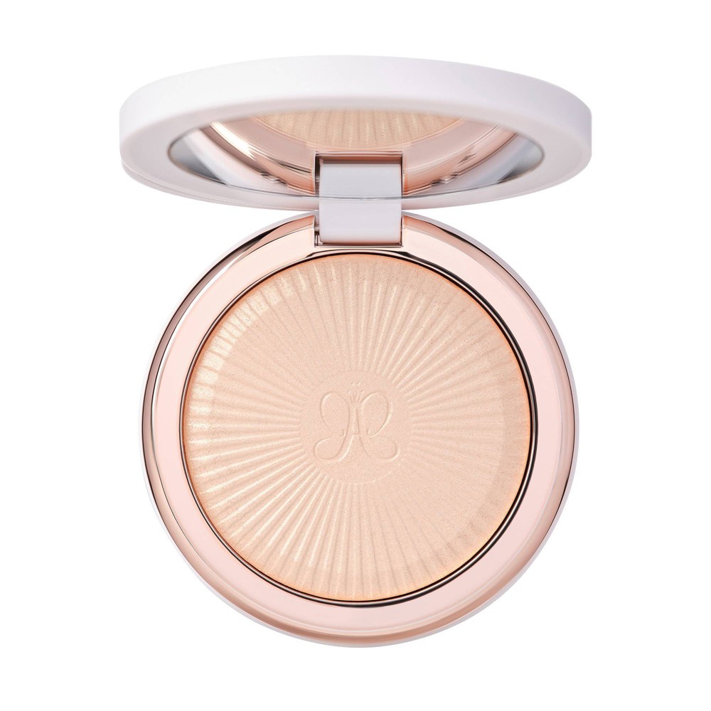 Photos - Face Powder / Blush Anastasia Beverly Hills Glow Seeker Highlighter - Ethereal - 0.39oz - Ulta Beauty Shade 3 