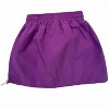 Girl Solid Micro Skirt - flowers by zoe - 2 of 3