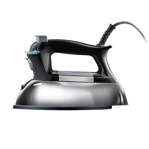 Buy the Classic™ Traditional Steam Iron, F67E-T
