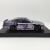 Kevin Harvick 2021 Mobil 1 Color Chrome 1:24 Diecast - 4 of 4