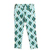 Women's Wo's Casual Stretch Printed Pants - Macbeth Collection - 2 of 4