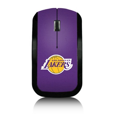 Keyscaper NBA Western Conference Teams Solid Wireless Mouse