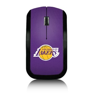 Keyscaper NBA Western Conference Teams Solid Wireless Mouse - 1 of 4