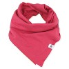 Honest Baby Multipack Organic Cotton Reversible Bandana Bibs - 2 of 4