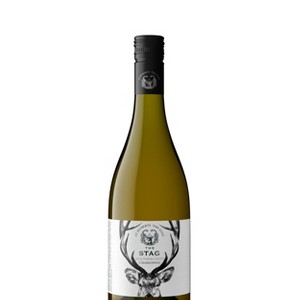 St. Huberts The Stag Chardonnay - 750ml Bottle - 1 of 4