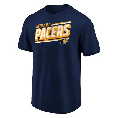 pacers short sleeve jersey