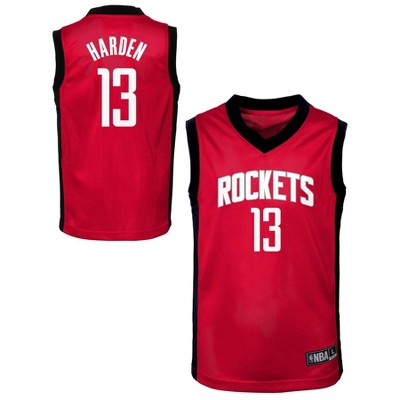 rockets jersey kids