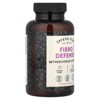 Crystal Star Fibro Defense, 60 Vegetarian Capsules - 4 of 4