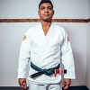 Tatami Fightwear Leve BJJ Gi - White - 3 of 4