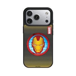 Marvel Avengers Grid MagSafe Compatible Cell Phone Case for Apple iPhone 17 Series - 1 of 4