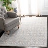 Moondust 600 MND642 Power Loomed Indoor Rug - Safavieh - 2 of 4