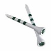 PrideSports 2.75'' Special Edition Shamrock Print Wood Golf Tee - 45pk - 2 of 3